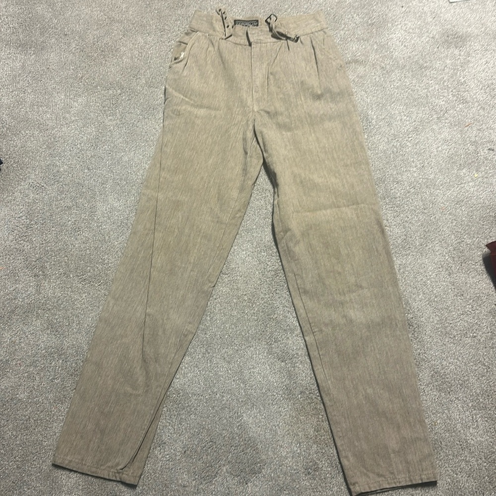 Vintage zeppelin pants size 29
